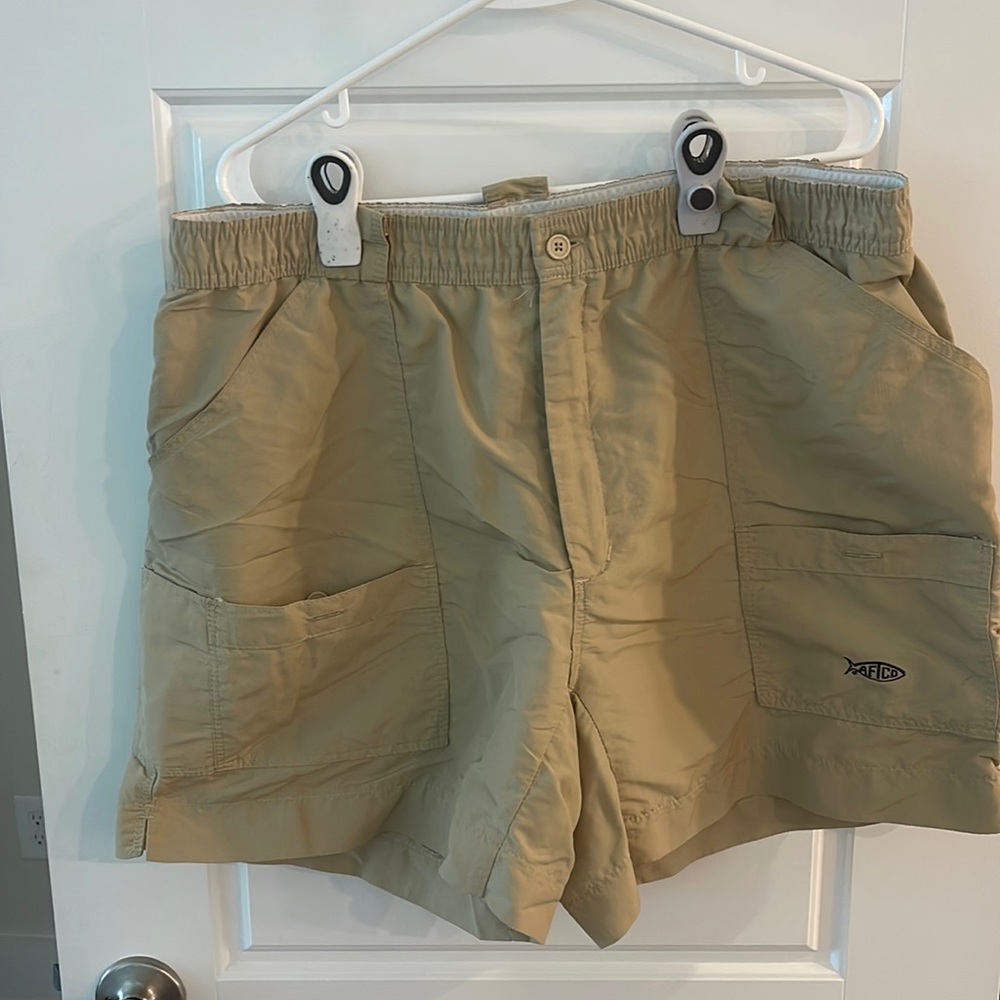 AFTCO Original Fishing Short 40